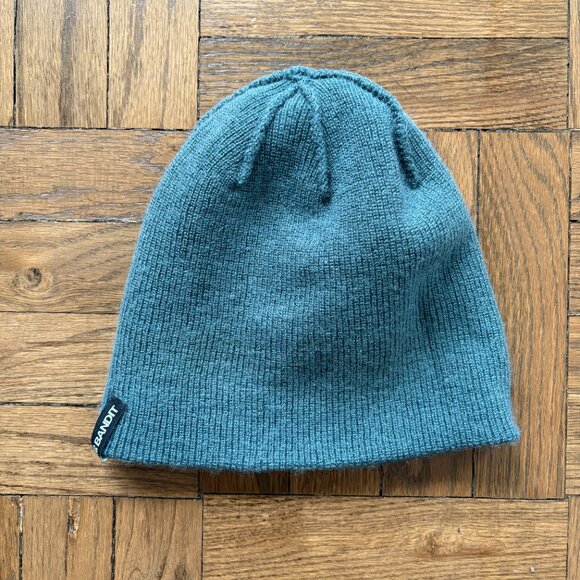 Bandit Running Merino Beanie - Picture 2 of 6